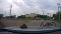 Госавтоинспекция напоминает юным велосипедистам: безопасность на дороге – прежде всего