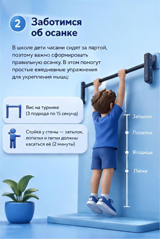 До начала учебного года всего полтора месяца До начала учебного года всего полтора месяца