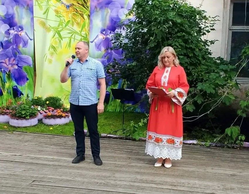 С юбилеем, Горячегорск! . Для всех жителей Горячегорска 25 июля было особенным днем – они праздновали 70-летие со дня основания поселка С юбилеем, Горячегорск! . Для всех жителей Горячегорска 25 июля было особенным днем – они праздновали 70-летие со дня основания поселка