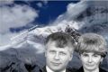 Призраки погибших альпинистов показали, где искать их тела на пике Победы