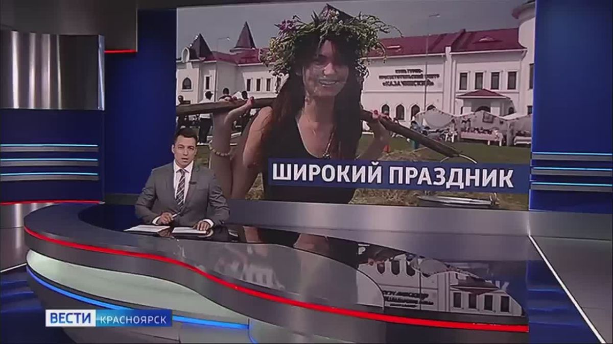 Сотни людей погрузились в атмосферу прошлого в селе Казачинское