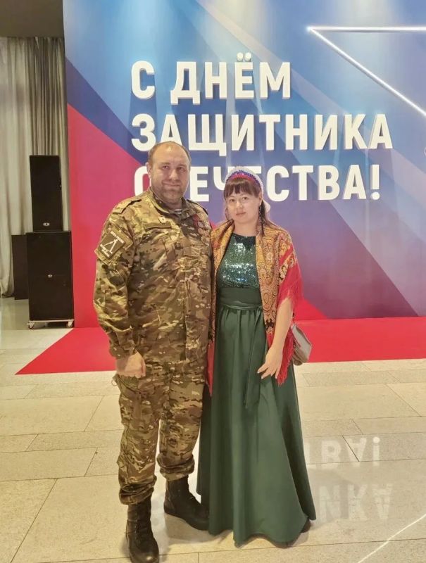Михаил Котюков: Семья Валерия и Ирины Целищевых из Дивногорска победила во Всероссийском конкурсе «Семья года» Михаил Котюков: Семья Валерия и Ирины Целищевых из Дивногорска победила во Всероссийском конкурсе «Семья года»