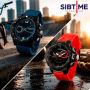 Розыгрыш часов U-DRIVE. Победитель сможет выбрать одну из представленных моделей
