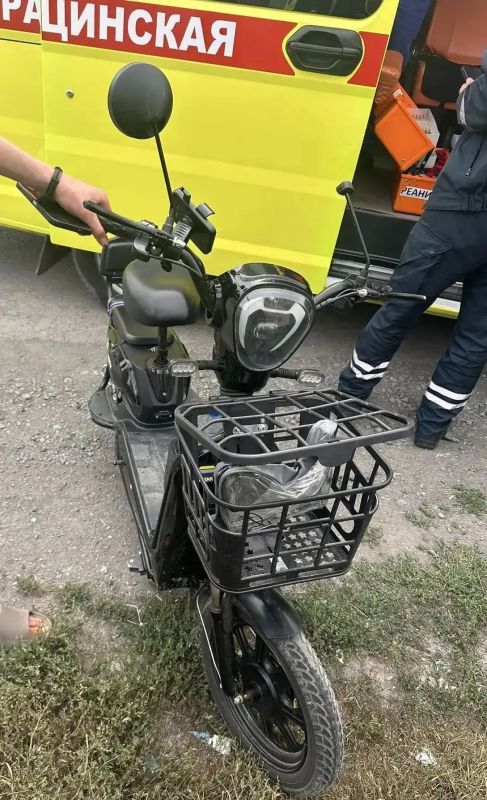 В Ачинском муниципальном округе за минувшие выходные произошло 2 ДТП, в которых получили травмы дети В Ачинском муниципальном округе за минувшие выходные произошло 2 ДТП, в которых получили травмы дети