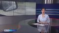 Новая неделя встретила красноярцев дождём