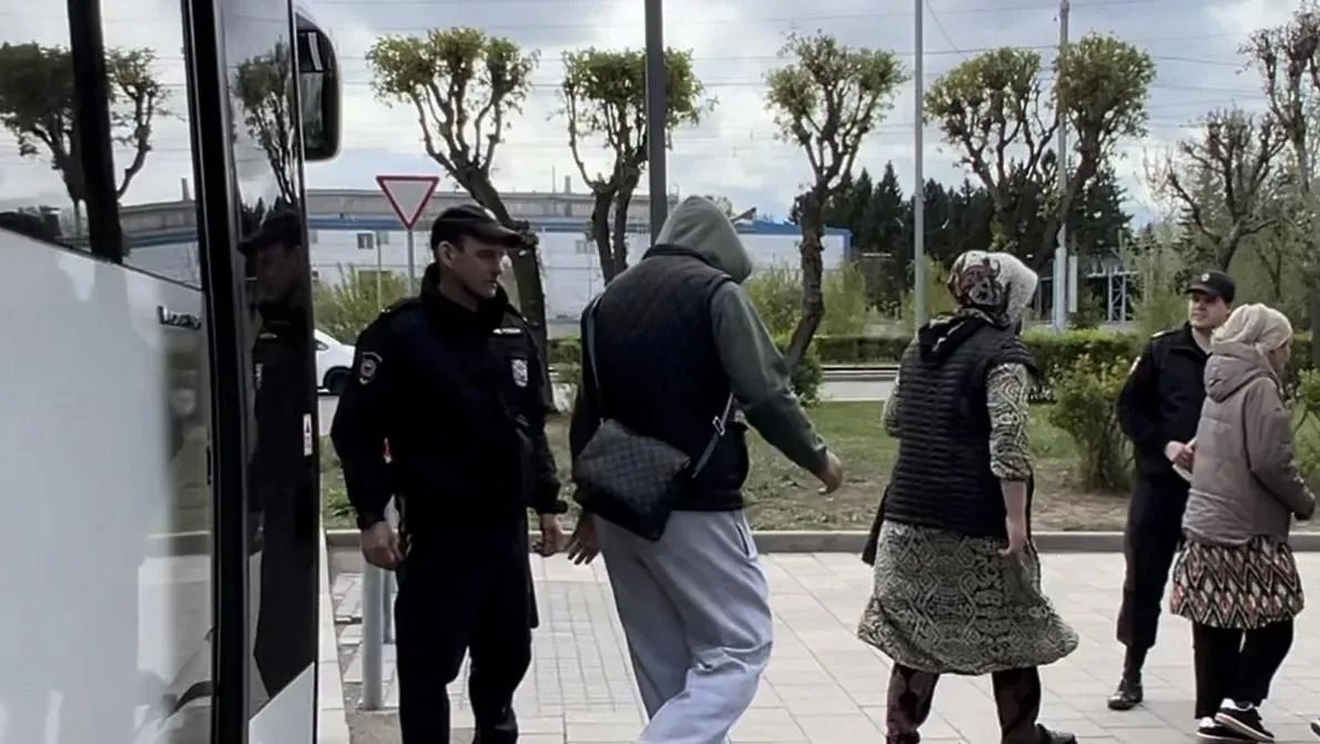 В Красноярском крае полицейские пресекли 179 нарушений миграционного законодательства В Красноярском крае полицейские пресекли 179 нарушений миграционного законодательства