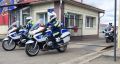 Инспекторы мотовзвода красноярского полка ДПС пресекли свыше 60 нарушений среди водителей мотоциклов и СИМ в минувшие выходные