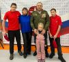 Семья из Дивногорска победила во всероссийском конкурсе «Семья года»