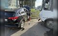 Следственный комитет начал проверку после аварии с участием автобуса в Лесосибирске Красноярского края