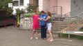 Девятиэтажка в красноярских Черемушках покрылась трещинами