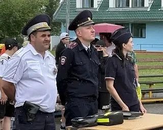 Безопасное лето в Минусинске Безопасное лето в Минусинске