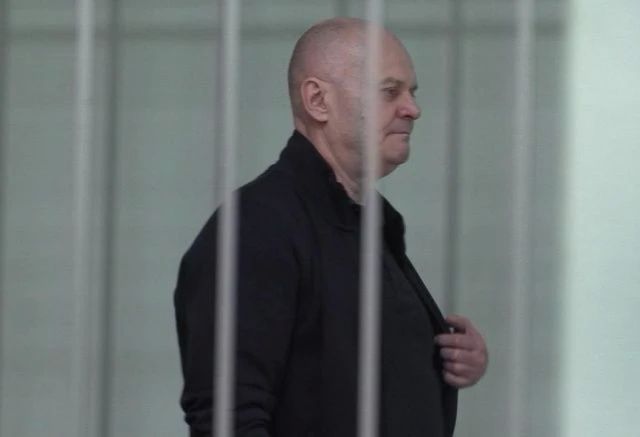 Журналистов на время отстранили от участия в процессах по делу Владислава Логинова