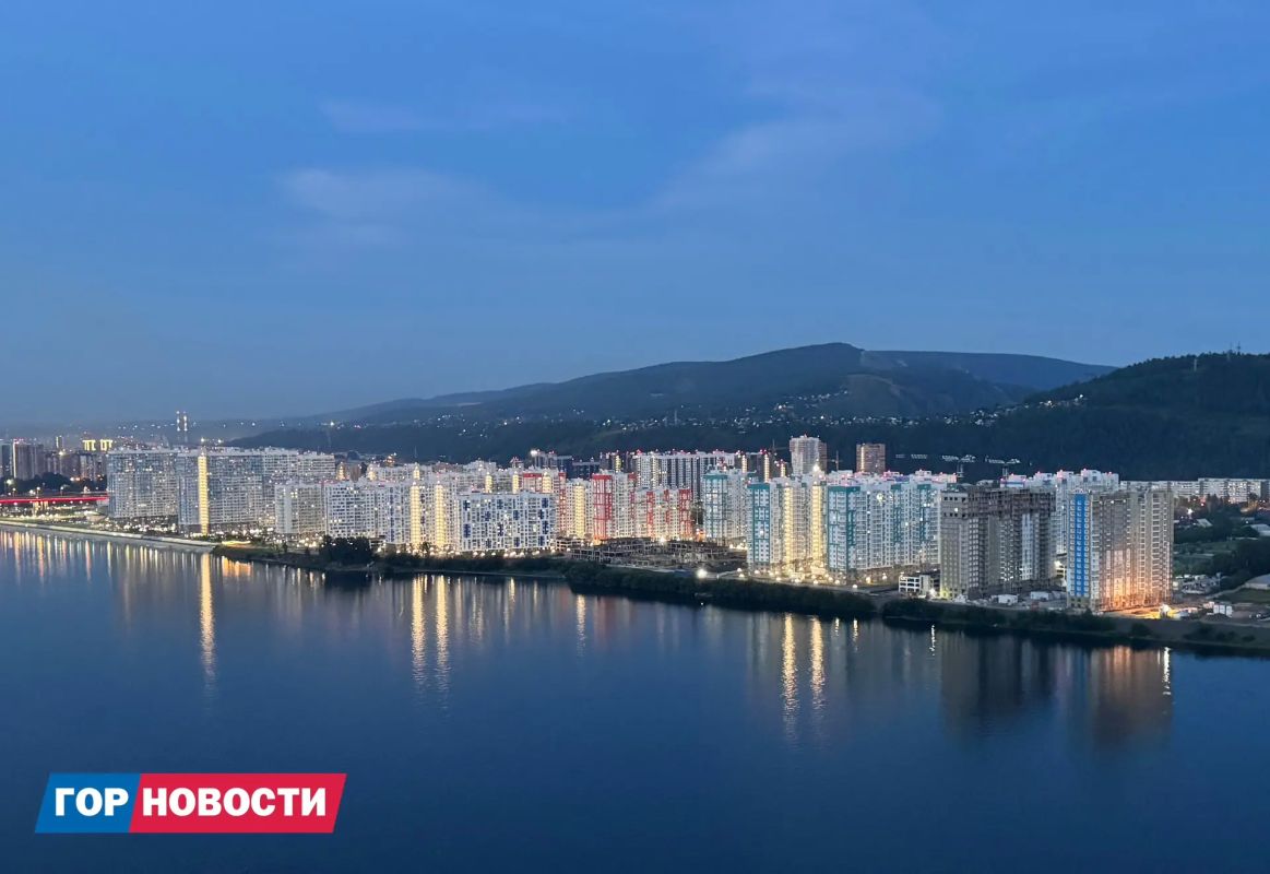 Свердловский район за последние годы заметно изменился и продолжает развиваться