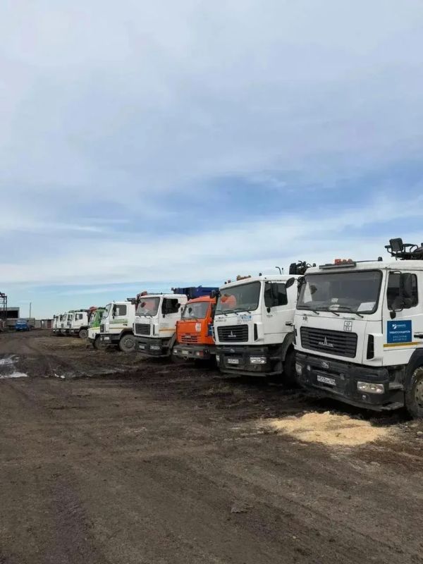 Почти два месяца без зарплаты: прокуратура помогла 52 водителям грузовиков получить заработанные 1,9 млн руб