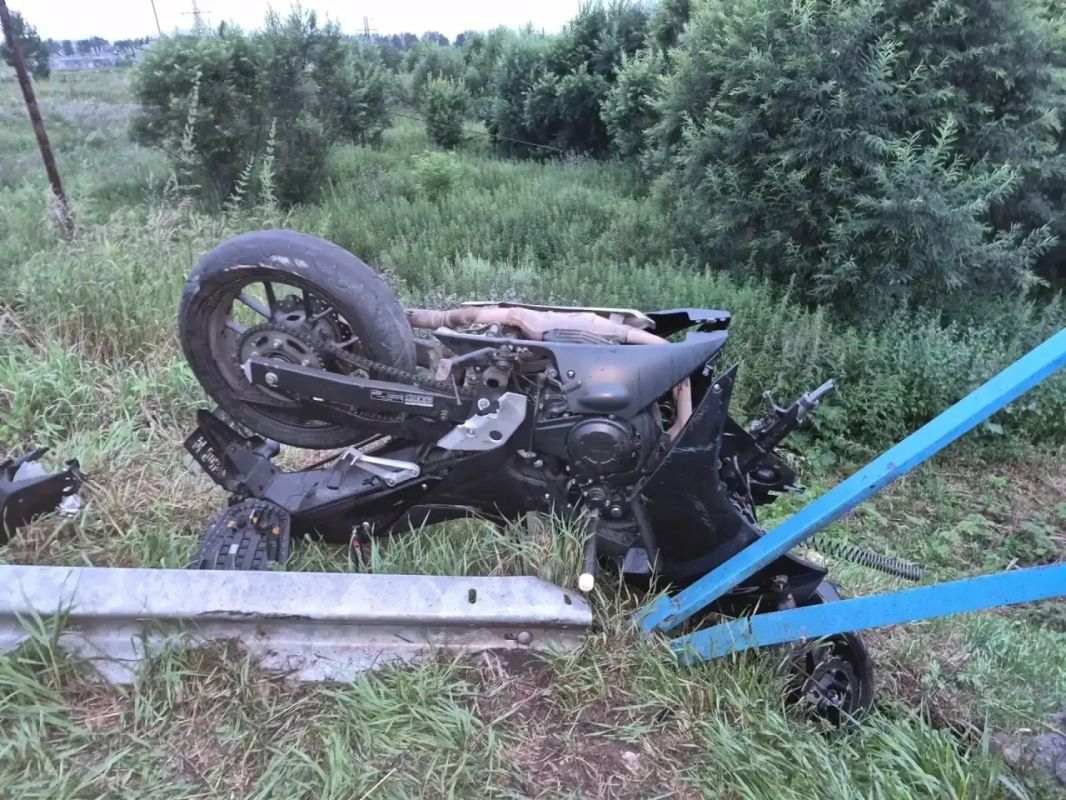 Два смертельных ДТП за одну неделю произошло в Шарыповском муниципальном округе Два смертельных ДТП за одну неделю произошло в Шарыповском муниципальном округе
