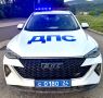 В предстоящие выходные красноярские инспекторы ДПС переходят на усиленный режим работы