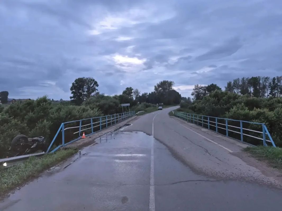Два смертельных ДТП за одну неделю произошло в Шарыповском муниципальном округе Два смертельных ДТП за одну неделю произошло в Шарыповском муниципальном округе