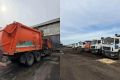 В Красноярском крае 52 водителям-коммунальщикам 2 месяца не платили зарплату