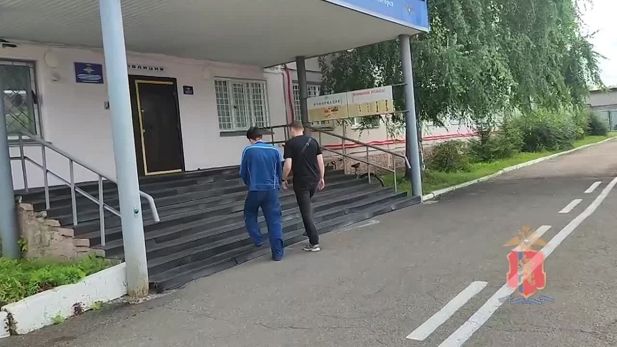 В Железногорске следователи возбудили уголовное дело в отношении мужчины, подозреваемого в мошенничестве при сдаче металлических отходов предприятия в пункты приема на 7,3 млн рублей