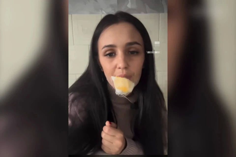 «Ночью проснулась от безумной боли»: жительница Красноярского края рассказала о химическом ожоге после магазинного мороженого