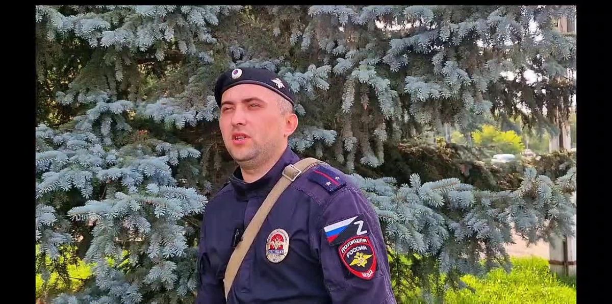 «Оказаться в нужное время в нужном месте»