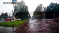 ОЗЁРНЫЙ ГОРОД: КРАСНОЯРСК СНОВА УШЁЛ ПОД ВОДУ