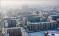 В Красноярском крае за сутки потушили 11 пожаров