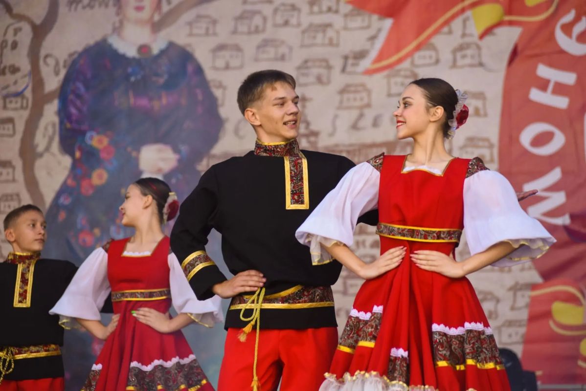 В следующие выходные непременно едем в Енисейск! В следующие выходные непременно едем в Енисейск!