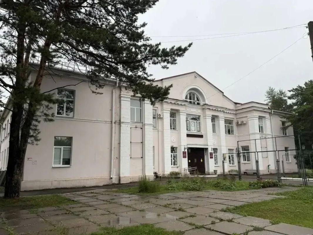 Фирма-однодневка украла больше 600 тысяч на ремонте Канского драмтеатра