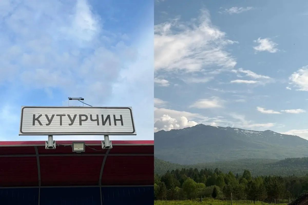 По следам Усольцевых: корреспондент «КП-Красноярск» прошла путь пропавшей в «Петле смерти» семьи