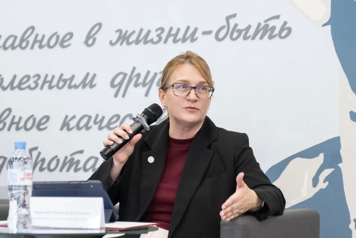 Цифровые модели для чистого воздуха: Красноярский край поделился опытом на экологическом вебинаре Цифровые модели для чистого воздуха: Красноярский край поделился опытом на экологическом вебинаре