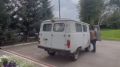 В Красноярске Россельхознадзор передал Народному фронту автомобиль для отправки на СВО