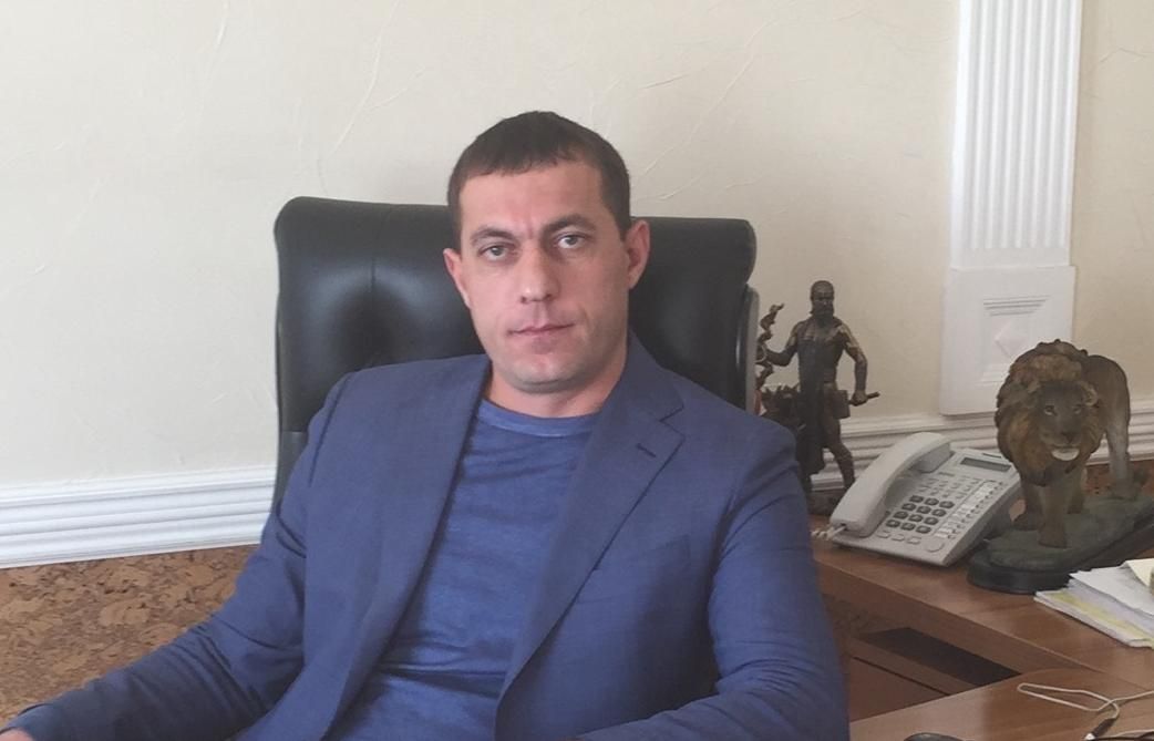 Главе красноярского «ПромСтроя» Ханагяну дали условный срок за картельный сговор