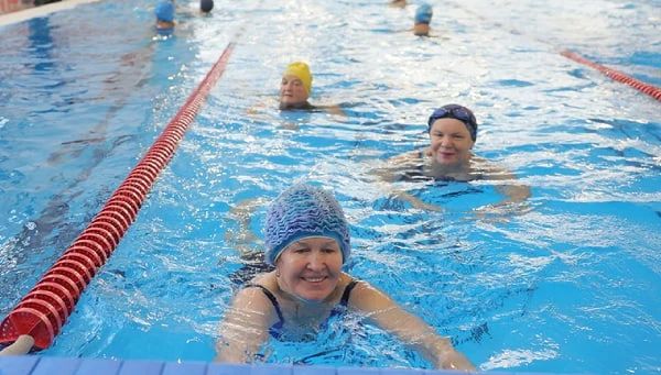В Красноярском крае стартовал второй в 2026 году этап приёма заявок на спортивные сертификаты для людей старшего возраста