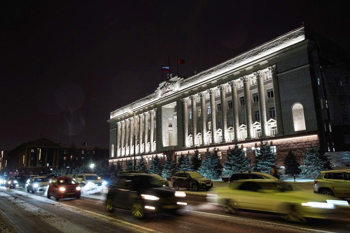 Красноярский край получит 346,5 миллионов на социальную поддержку по оплате жилищно-коммунальных услуг гражданам льготных категорий