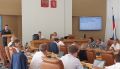 Сессия горсовета утвердила 11 постановлений о назначении собраний граждан по вопросу выявления их мнения о поддержке инициативных проектов