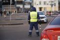 Гражданин попался в состоянии алкогольного опьянения за рулем автомобиля