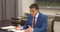 «Нельзя останавливаться»: президент РФ оценил помощь красноярским участникам СВО