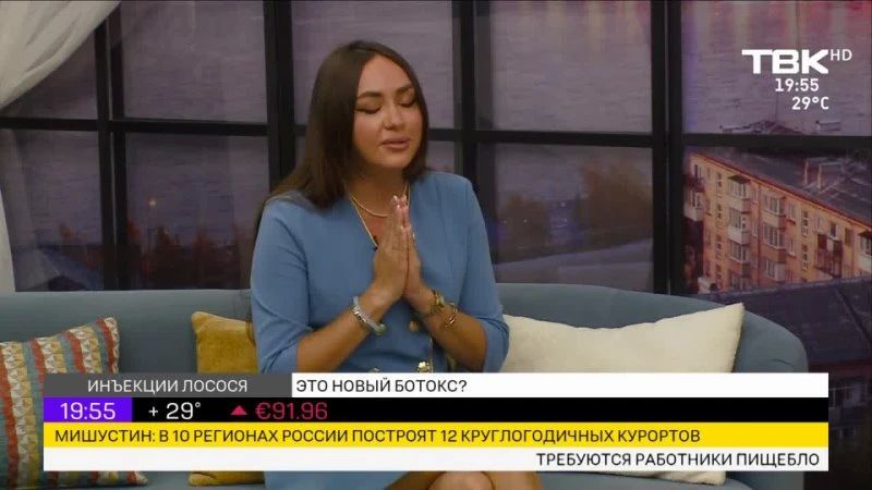 Выпуск Новостей ТВК начнется в 20:00
