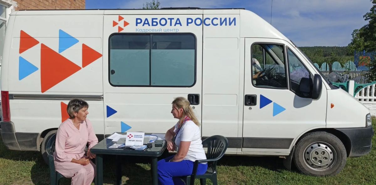 Служба занятости: меры поддержки доступны в любой точке края Служба занятости: меры поддержки доступны в любой точке края
