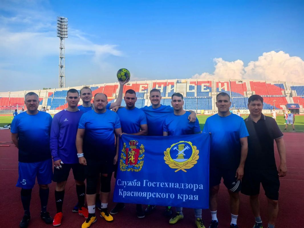 Футбол — это не только про голы, но и про характер!