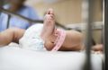 412 детей родились в красноярском перинатальном центре в июле