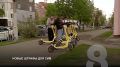 НОВОСТИ ИЗ ИНТЕРНЕТА. В Красноярске рабочая неделя августа начинается вводом режима НМУ