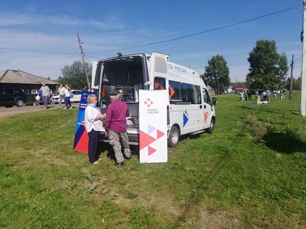 Служба занятости: меры поддержки доступны в любой точке края Служба занятости: меры поддержки доступны в любой точке края
