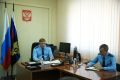 Новый прокурор Свердловского района г. Красноярска: какие задачи поставлены