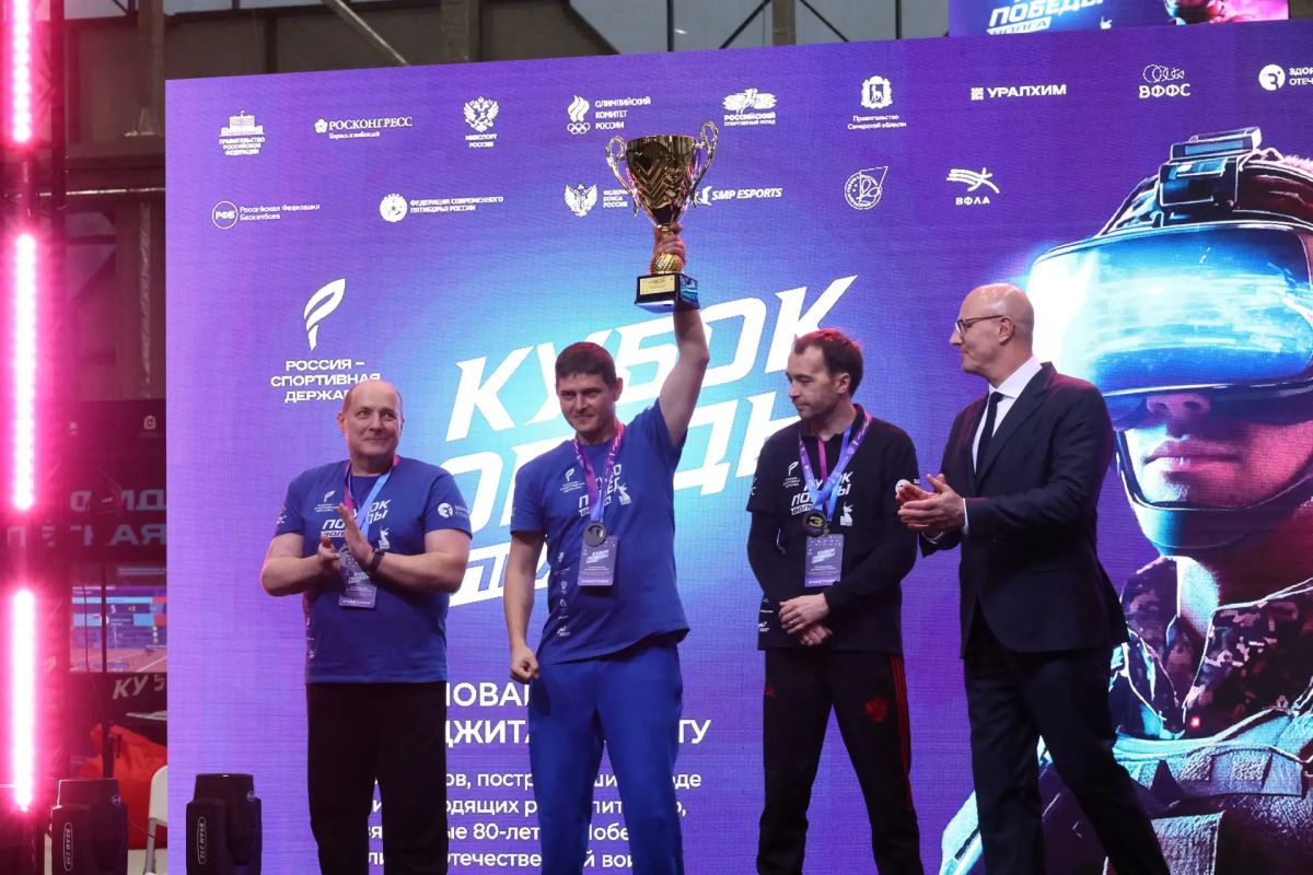 Молодежный день и Сибирская неделя спорта впервые пройдут в рамках форума «Россия – спортивная держава» Молодежный день и Сибирская неделя спорта впервые пройдут в рамках форума «Россия – спортивная держава»