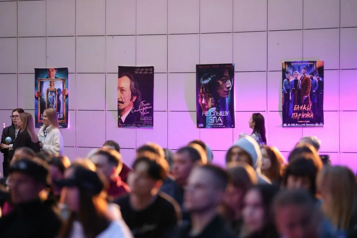 Летние кинопоказы под открытым небом: куда успеть в августе Летние кинопоказы под открытым небом: куда успеть в августе