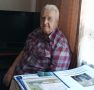#интервью. Накануне Дня строителя ветеран строительной отрасли Юрий Хлебнов поделился воспоминаниями и дал совет молодёжи