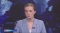 Девушка пострадала от рук самокатчиков — ей разбили губу