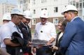 В Красноярске идёт проверка готовности жилого фонда к отопительному сезону